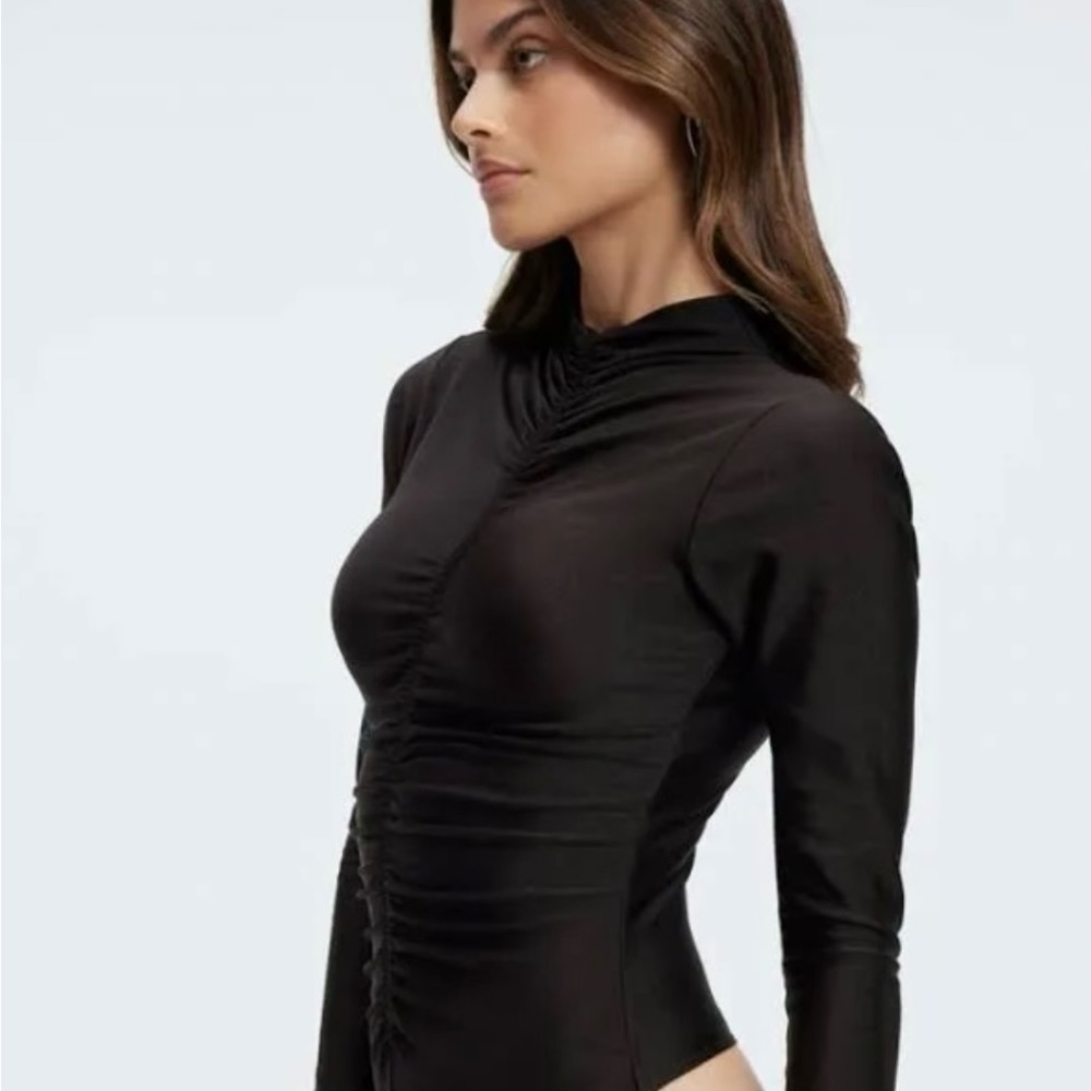 Good American bodysuit
